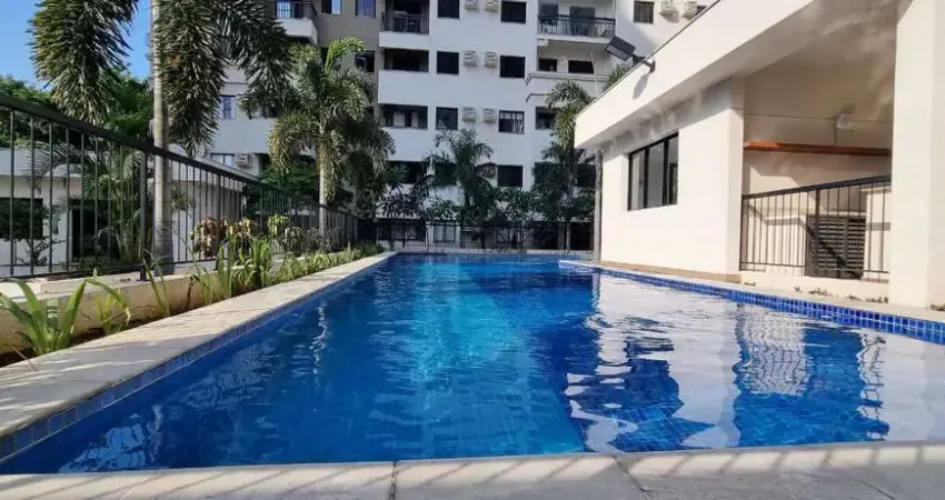 Vidamérica - colado no metrô e no shopping nova américa! apartamento à venda, del castilho, rio de