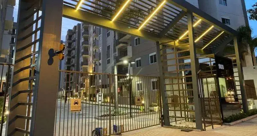 Stories residence. apartamento 02 quartos à venda, pechincha, rio de janeiro, rj