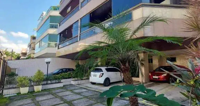 Apartamento à venda, recreio dos bandeirantes, rio de janeiro, rj