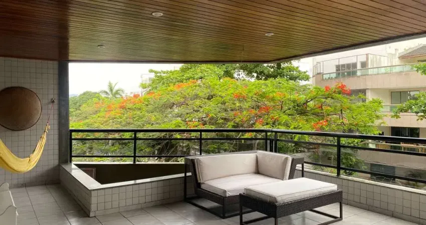 Apartamento à venda, recreio dos bandeirantes, rio de janeiro, rj