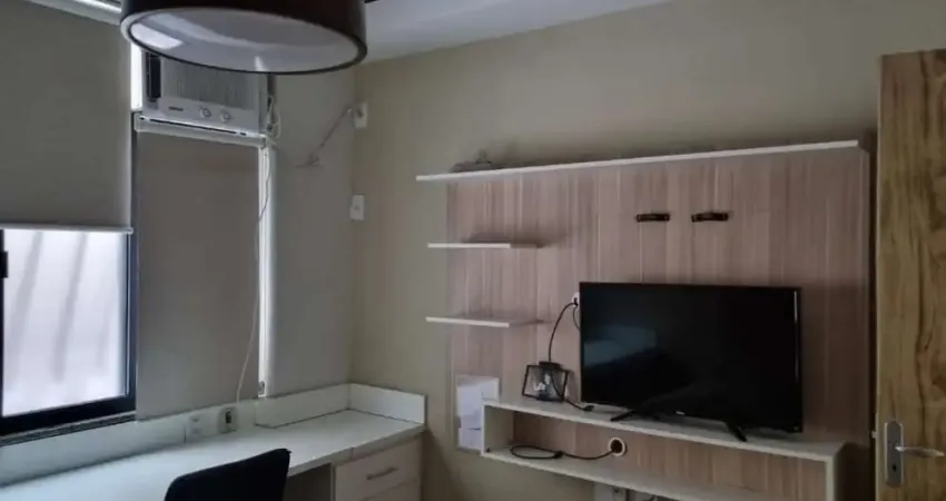 Kitnet / Stúdio à venda na Rua da Conceição, 99, Centro, Niterói