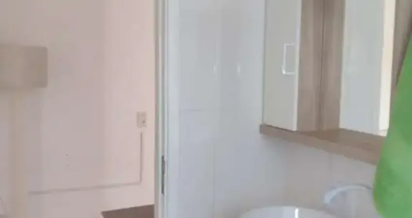 Apartamento com 1 quarto à venda na Rua Oswaldo Lussac, 106, Taquara, Rio de Janeiro