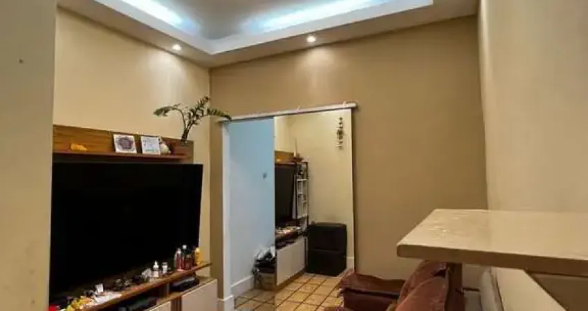 Apartamento com 2 quartos à venda na Rua Goiás, 878, Quintino Bocaiúva, Rio de Janeiro
