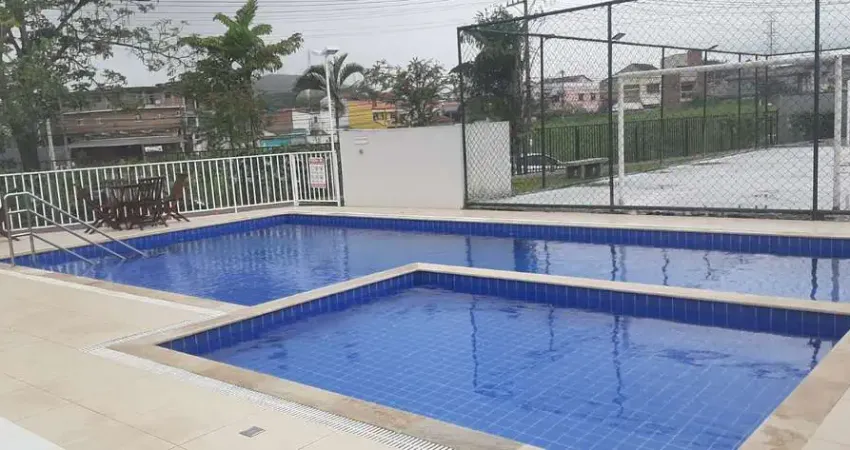 Apartamento com 2 quartos à venda na Rua Campina Grande, 449, Campo Grande, Rio de Janeiro
