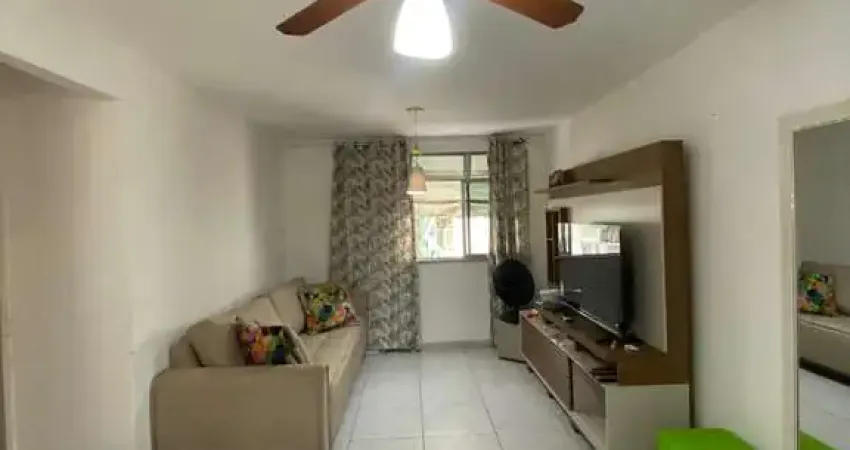 Apartamento com 1 quarto à venda na Rua Carlos Palut, 510, Taquara, Rio de Janeiro