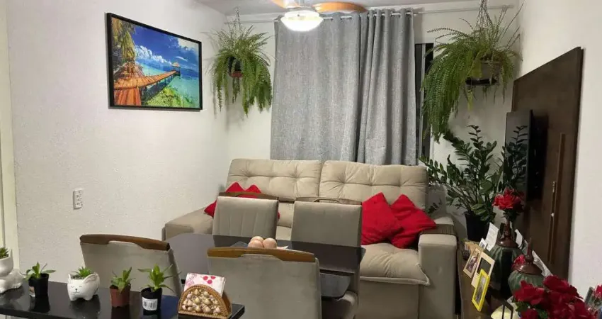 Apartamento com 2 quartos à venda na Avenida Canal do Anil, 1057, Gardênia Azul, Rio de Janeiro