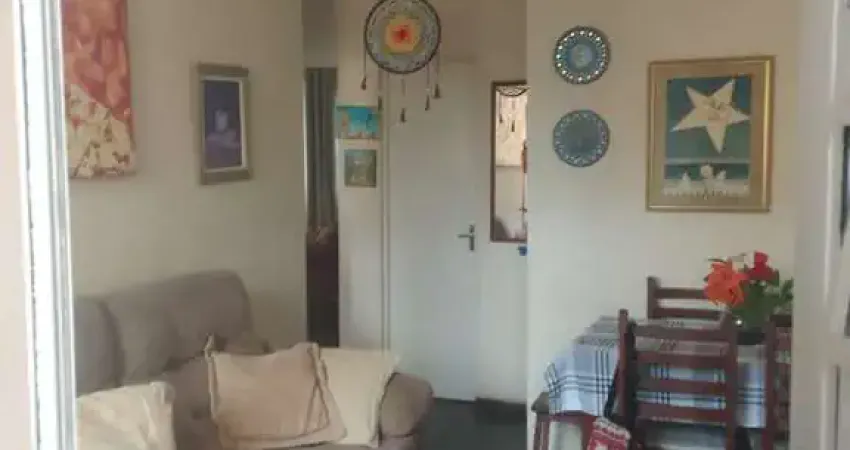 Apartamento com 2 quartos à venda na Travessa Paulino de Almeida, 60, Campo Grande, Rio de Janeiro