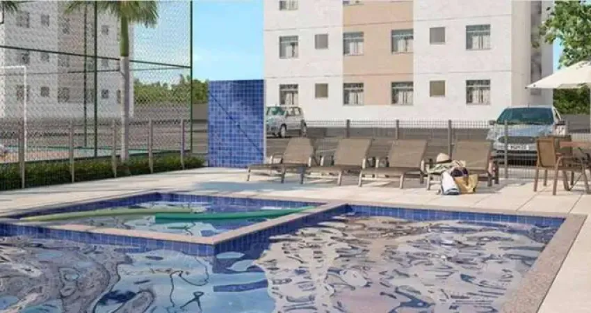 Apartamento com 2 quartos à venda na Estrada dos Bandeirantes, 29800, Vargem Grande, Rio de Janeiro
