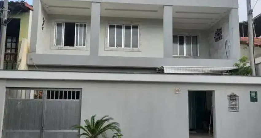 Casa com 4 quartos à venda na Rua Paulo Santa Helena, 4, Campo Grande, Rio de Janeiro