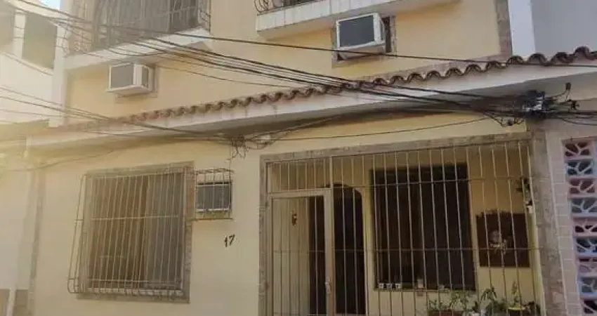 Casa com 4 quartos à venda na Rua José Bonifácio, 174, Todos os Santos, Rio de Janeiro