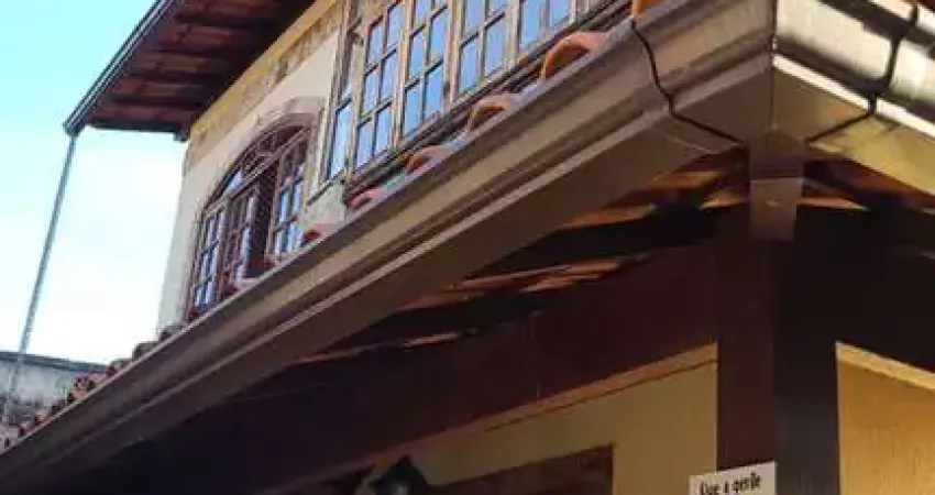 Casa com 4 quartos à venda na Rua Pontes Leme, 396, Campo Grande, Rio de Janeiro