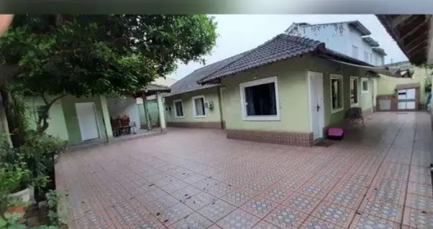 Casa em condomínio fechado com 3 quartos à venda na Rua Sebastião José Leporace, 70, Taquara, Rio de Janeiro