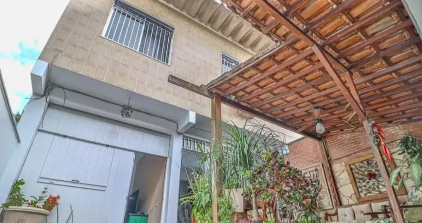 Casa com 4 quartos à venda na Estrada do Guanumbi, 54, Freguesia (Jacarepaguá), Rio de Janeiro