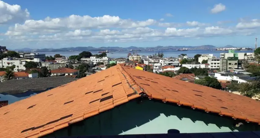 Casa à venda, freguesia (ilha do governador), rio de janeiro, rj