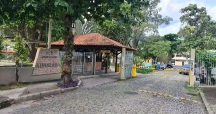 Sobrado à venda, freguesia (jacarepaguá), rio de janeiro, rj