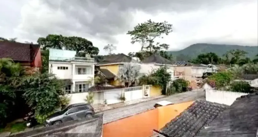 Casa com 3 quartos à venda na Rua Lagoa Bonita, 90, Vargem Grande, Rio de Janeiro