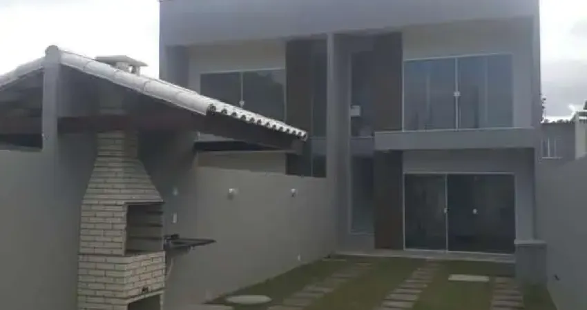 Casa em condomínio fechado com 3 quartos à venda na Rua Juarez Getirana, 1036, Pedra de Guaratiba, Rio de Janeiro