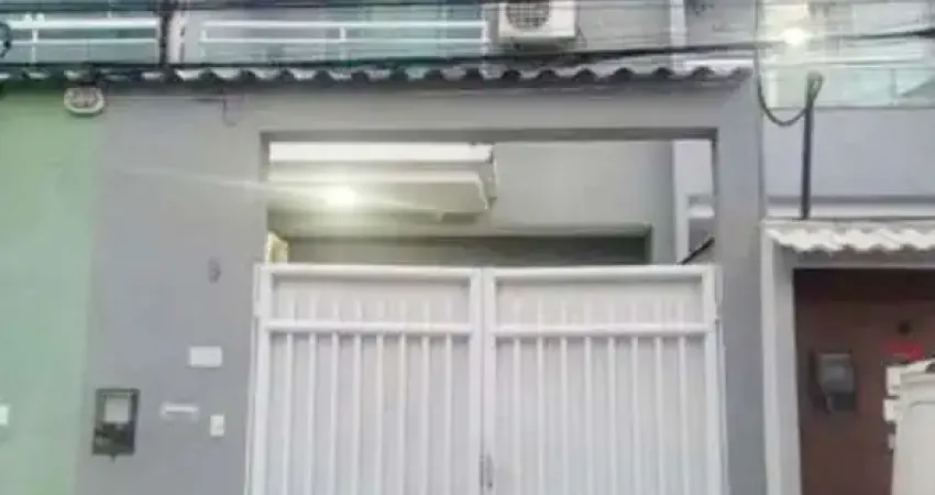 Casa com 2 quartos à venda na Estrada Meringuava, 1221, Taquara, Rio de Janeiro