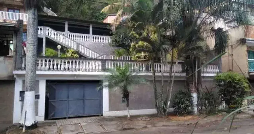 Casa em condomínio fechado com 3 quartos à venda na Estrada do Rio Pequeno, 1289, Jacarepaguá, Rio de Janeiro