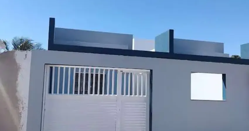 Casa em condomínio fechado com 2 quartos à venda na Rua das Camélias, Jardim Arco Íris, São Pedro da Aldeia