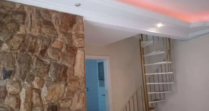 Casa em condomínio fechado com 3 quartos à venda na Rua Heráclito, 25, Curicica, Rio de Janeiro