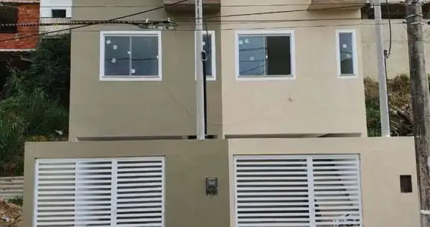 Casa com 2 quartos à venda na Rua Itumbiara, 240, Campo Grande, Rio de Janeiro