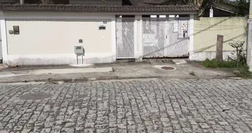 Casa com 2 quartos à venda na Rua Mário Campelo, 159, Campo Grande, Rio de Janeiro