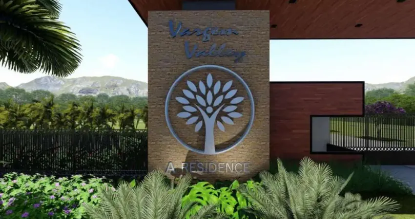 Vargem valley - terreno à venda, vargem pequena, rio de janeiro, rj