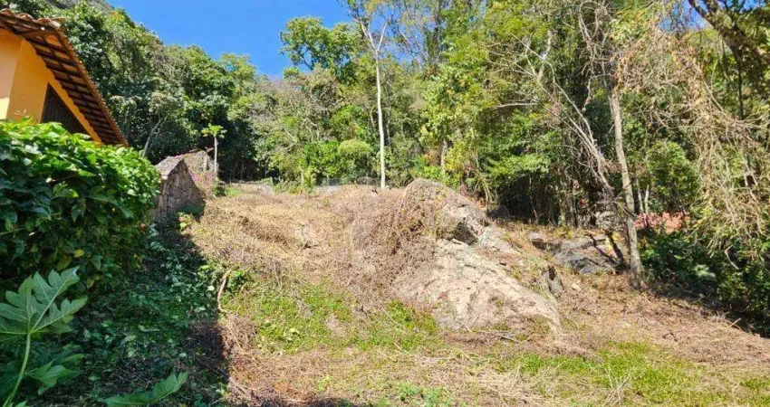 Terreno em condomínio fechado à venda na Rua José Carlos Pace, Jacarepaguá, Rio de Janeiro