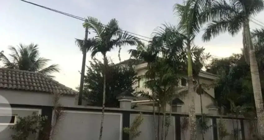 Terreno à venda na Rua Teixeira Heizer, 16, Recreio dos Bandeirantes, Rio de Janeiro
