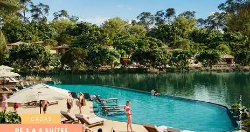Casa em condomínio fechado com 2 quartos à venda na Avenida José Bento Ribeiro Dantas, 1, Centro, Armação dos Búzios