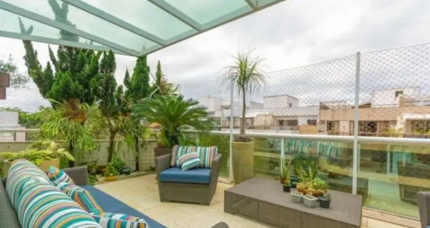 Cobertura à venda, recreio dos bandeirantes, rio de janeiro, rj