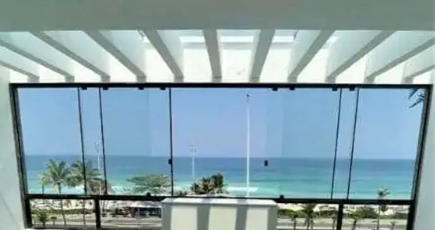 Apartamento com 4 quartos à venda na Avenida Lúcio Costa, 2380, Barra da Tijuca, Rio de Janeiro