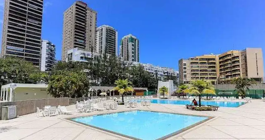 Apartamento com 4 quartos à venda na Rua José Fontes Romero, 120, Barra da Tijuca, Rio de Janeiro
