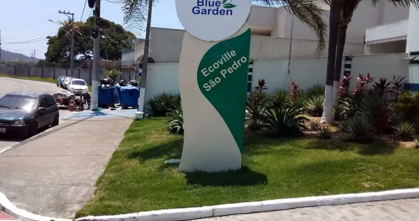 Casa em condomínio fechado com 3 quartos à venda na Avenida Mário Theophilo Guerra, 150, Nova São Pedro, São Pedro da Aldeia