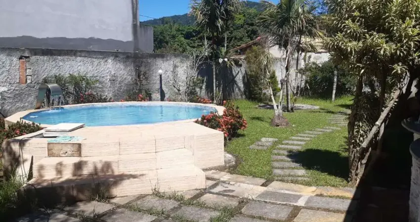 Casa com 5 quartos à venda na Rua Frei Martinho, 33, Vargem Grande, Rio de Janeiro