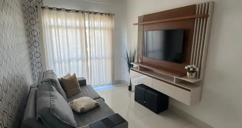 Apartamento com 1 quarto à venda na Avenida São Sebastião, 355, Quilombo, Cuiabá
