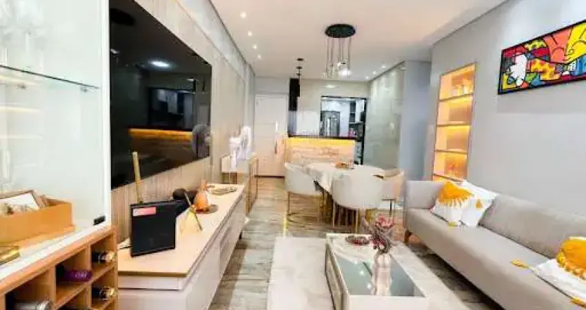 Apartamento com 2 dormitórios à venda, 96 m² por R$ 650.000,00 - Pedreira - Belém/PA