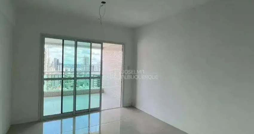 Apartamento com 3 dormitórios à venda, 114 m² por R$ 1.303.250,00 - Umarizal - Belém/PA