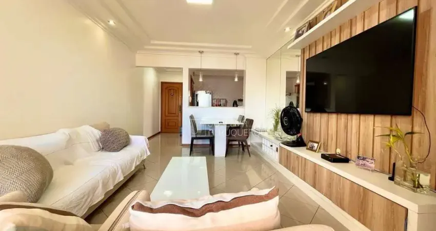 Apartamento com 3 suites à venda, 101 m² por R$ 680.000 - Cremação - Belém/PA