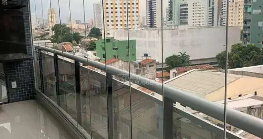 Apartamento com 4 dormitórios à venda, 185 m² por R$ 2.100.000,00 - Umarizal - Belém/PA