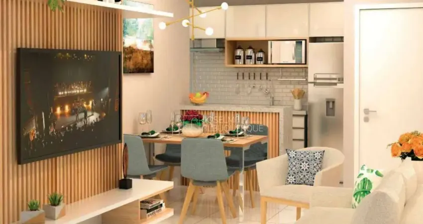 Apartamento com 3 dormitórios à venda, 57 m² por R$ 519.657,00 - Pedreira - Belém/PA