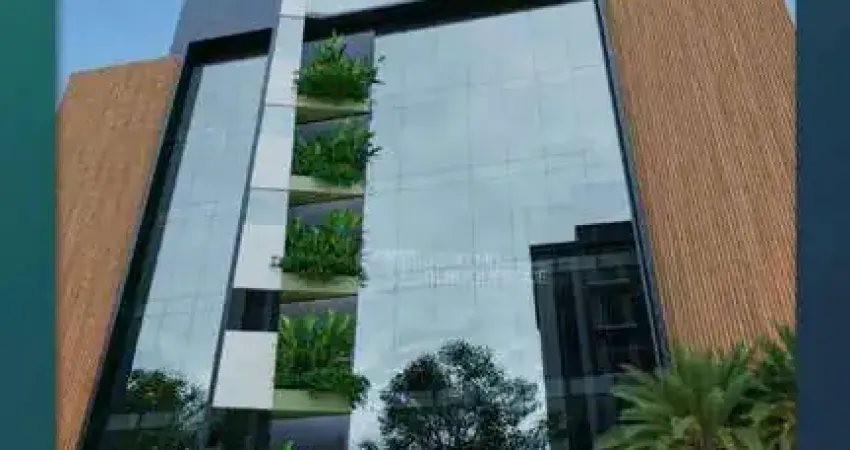 Torre Lacqua - Umarizal - Venda - Apartamento de 70 m² por R$ 836.345 - Umarizal - Belém/PA