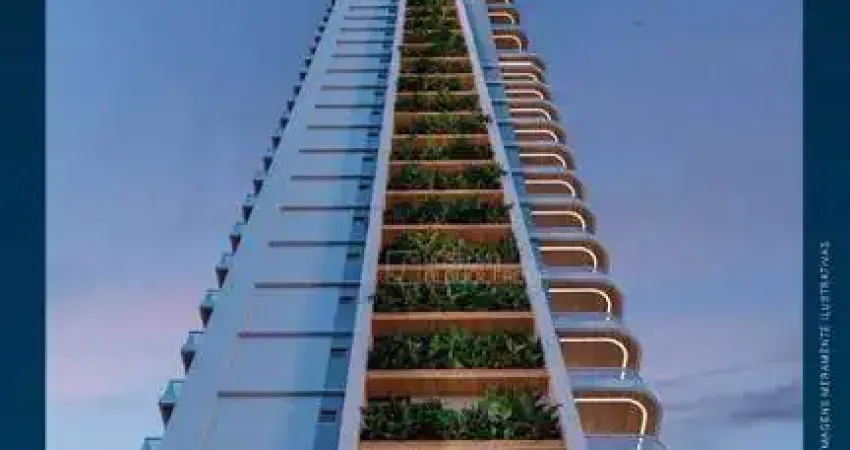Skye Tower - Umarizal - Venda - Apartamento com 2 quartos, 67 m² por R$ 758.634 - Umarizal - Belém/PA