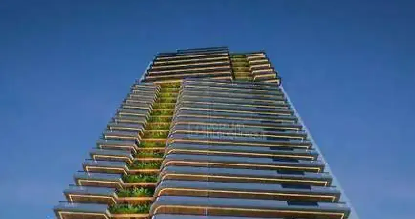 Torre Lavie - Nazaré - Venda - Apartamento com 3 suítes, 188 m² por R$ 2.109.528 - Nazaré - Belém/PA