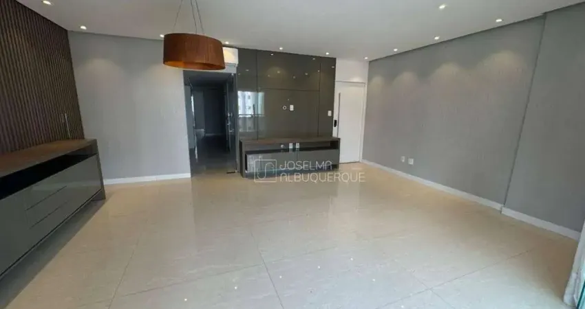 Edifício Honfleur - Umarizal - Apartamento com 3 suítes à venda, 185 m² por R$ 1.950.000 - Umarizal - Belém/PA