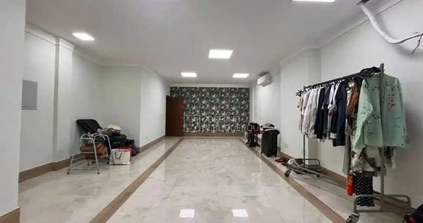 Sala Comercial, 42 m² por R$ 2.300/mês - Nazaré - Belém/PA