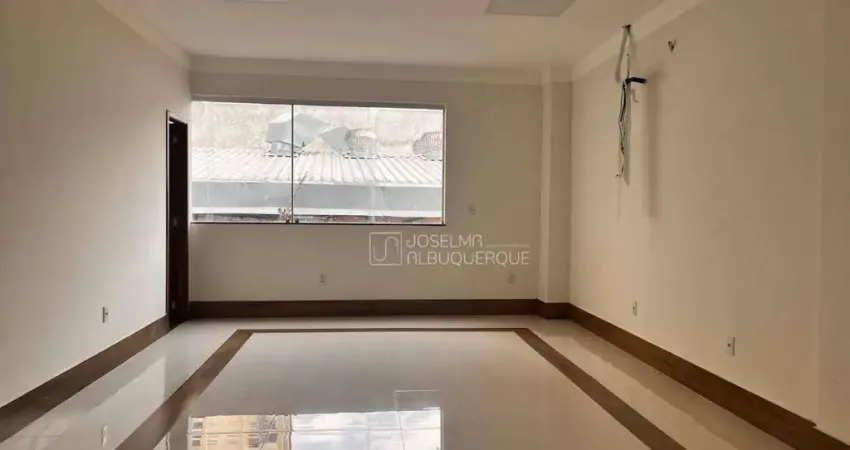 Sala para alugar, 38 m² por R$ 2.500,00/mês - Nazaré - Belém/PA