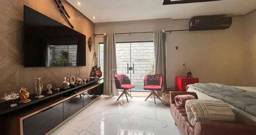 Casa com 4 dormitórios à venda por R$ 2.800.000,00 - Atalaia - Ananindeua/PA