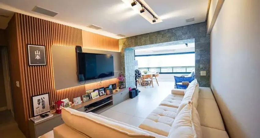 Apartamento com 3 dormitórios à venda, 191 m² por R$ 2.600.000,00 - Umarizal - Belém/PA